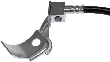Dorman - First Stop Brake Hydraulic Hose with EPDM Rubber and Corrosion-Resistant Fittings for 1973-71 Ford Mustang H622185