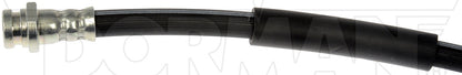 Dorman - First Stop Brake Hydraulic Hose with EPDM Rubber for 2017-2020 Ford Fusion & Lincoln MKZ H622205