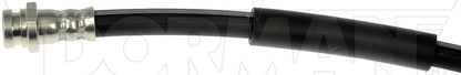 Dorman - First Stop Brake Hydraulic Hose with EPDM Rubber for 2017-2020 Ford Fusion & Lincoln MKZ H622205