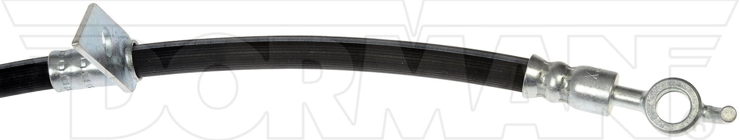 Dorman - First Stop Brake Hydraulic Hose with EPDM Rubber for 2017-2020 Ford Fusion & Lincoln MKZ H622205