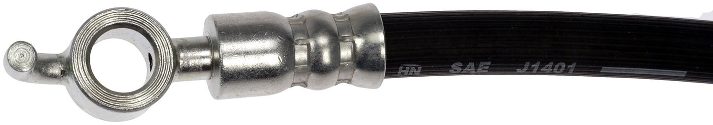 Dorman - First Stop Brake Hydraulic Hose with EPDM Rubber for 2017-2020 Ford Fusion & Lincoln MKZ H622205