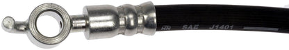 Dorman - First Stop Brake Hydraulic Hose with EPDM Rubber for 2017-2020 Ford Fusion & Lincoln MKZ H622205