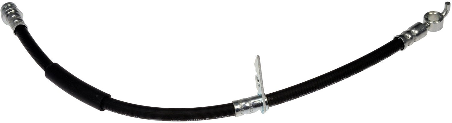 Dorman - First Stop Brake Hydraulic Hose with EPDM Rubber for 2017-2020 Ford Fusion & Lincoln MKZ H622205