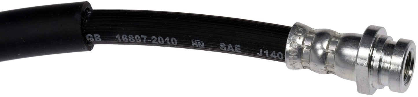 Dorman - First Stop Brake Hydraulic Hose with EPDM Rubber for 2017-2020 Ford Fusion & Lincoln MKZ H622205