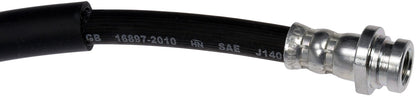 Dorman - First Stop Brake Hydraulic Hose with EPDM Rubber for 2017-2020 Ford Fusion & Lincoln MKZ H622205