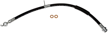 Dorman - First Stop Brake Hydraulic Hose with EPDM Rubber for 2017-2020 Ford Fusion & Lincoln MKZ H622205
