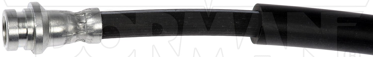 Dorman - First Stop Brake Hydraulic Hose with EPDM Rubber for 2020-2013 Ford Fusion, Lincoln MKZ H622206