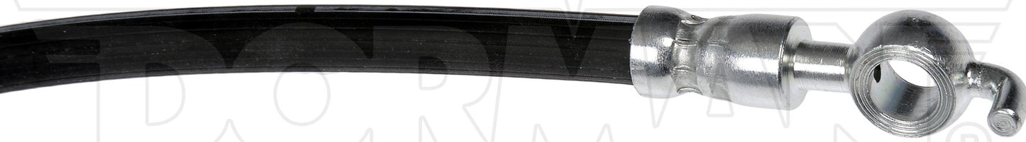Dorman - First Stop Brake Hydraulic Hose with EPDM Rubber for 2020-2013 Ford Fusion, Lincoln MKZ H622206