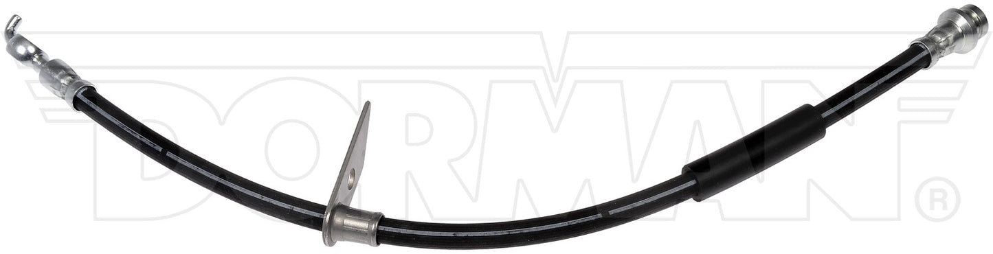 Dorman - First Stop Brake Hydraulic Hose with EPDM Rubber for 2020-2013 Ford Fusion, Lincoln MKZ H622206