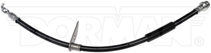 Dorman - First Stop Brake Hydraulic Hose with EPDM Rubber for 2020-2013 Ford Fusion, Lincoln MKZ H622206