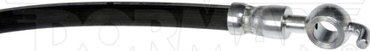 Dorman - First Stop Brake Hydraulic Hose with EPDM Rubber for 2020-2013 Ford Fusion, Lincoln MKZ H622206