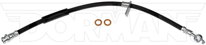 Dorman - First Stop Brake Hydraulic Hose with EPDM Rubber for 2020-2013 Ford Fusion, Lincoln MKZ H622206