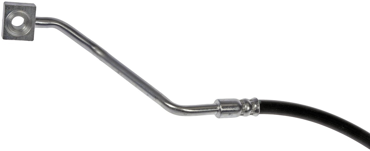 Dorman - First Stop Brake Hydraulic Hose with EPDM Rubber for Ford 2016-13 H622255