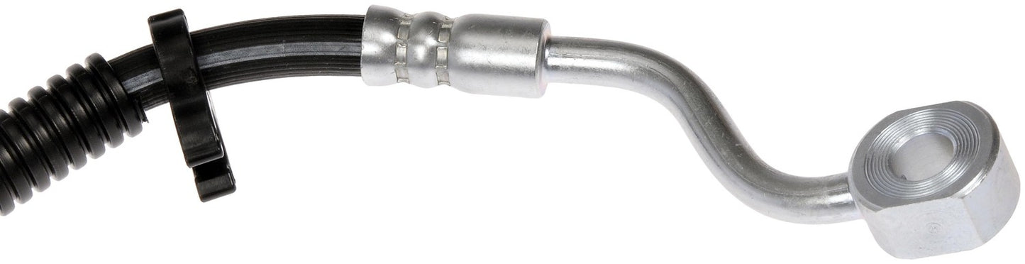 Dorman - First Stop Brake Hydraulic Hose with EPDM Rubber Corrosion-Resistant Fittings for 2018-14 Ram 2500 & 2018-13 Ram 3500