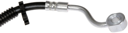 Dorman - First Stop Brake Hydraulic Hose with EPDM Rubber Corrosion-Resistant Fittings for 2018-14 Ram 2500 & 2018-13 Ram 3500