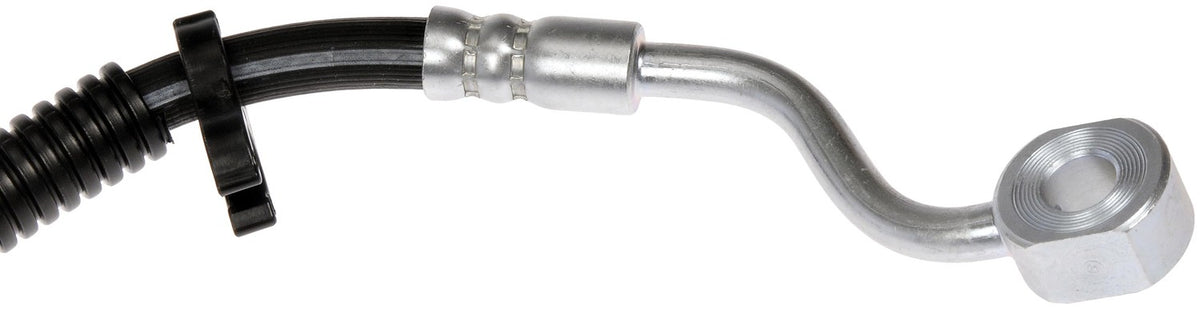 Dorman - First Stop Brake Hydraulic Hose with EPDM Rubber Corrosion-Resistant Fittings for 2018-14 Ram 2500 & 2018-13 Ram 3500