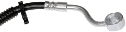 Dorman - First Stop Brake Hydraulic Hose with EPDM Rubber Corrosion-Resistant Fittings for 2018-14 Ram 2500 & 2018-13 Ram 3500