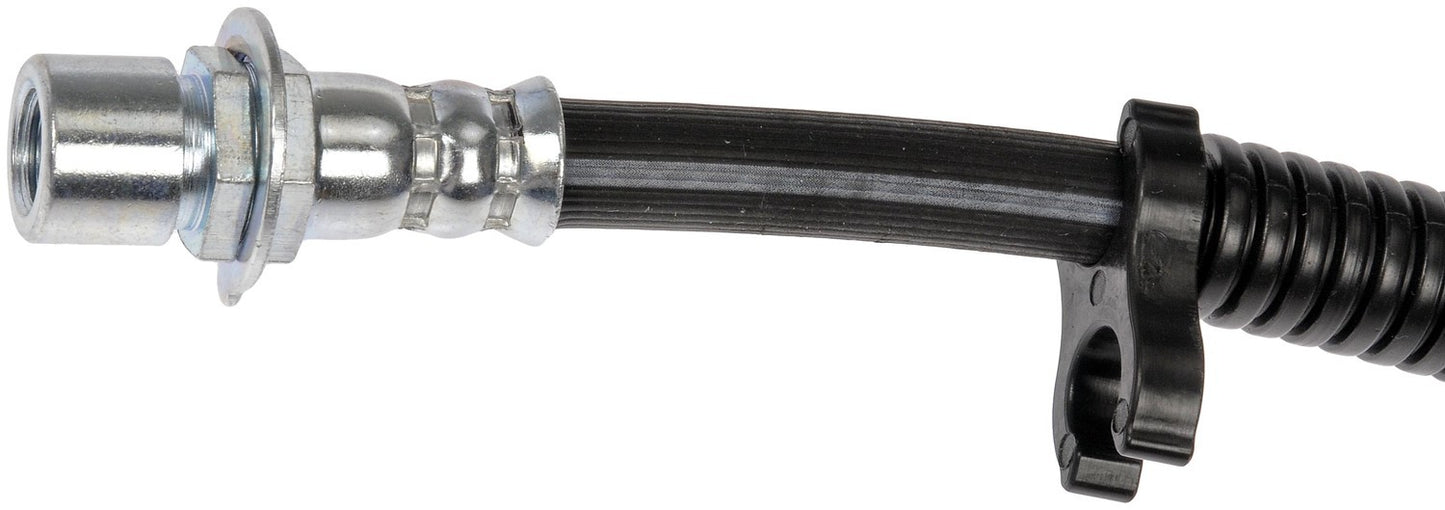 Dorman - First Stop Brake Hydraulic Hose with EPDM Rubber Corrosion-Resistant Fittings for 2018-14 Ram 2500 & 2018-13 Ram 3500