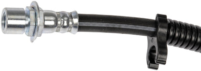 Dorman - First Stop Brake Hydraulic Hose with EPDM Rubber Corrosion-Resistant Fittings for 2018-14 Ram 2500 & 2018-13 Ram 3500