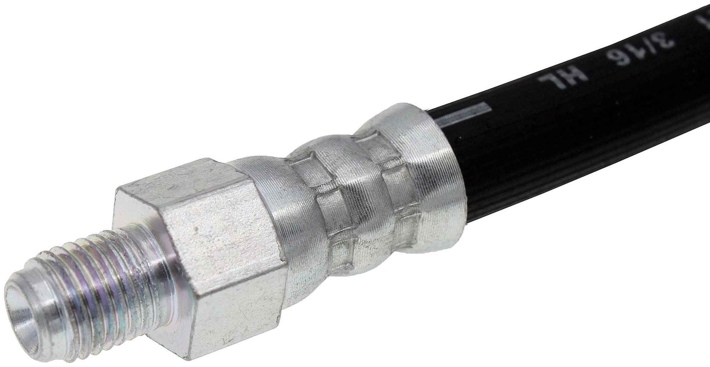 Dorman - First Stop Brake Hydraulic Hose with EPDM Rubber for 1958-1963 Dodge H6222