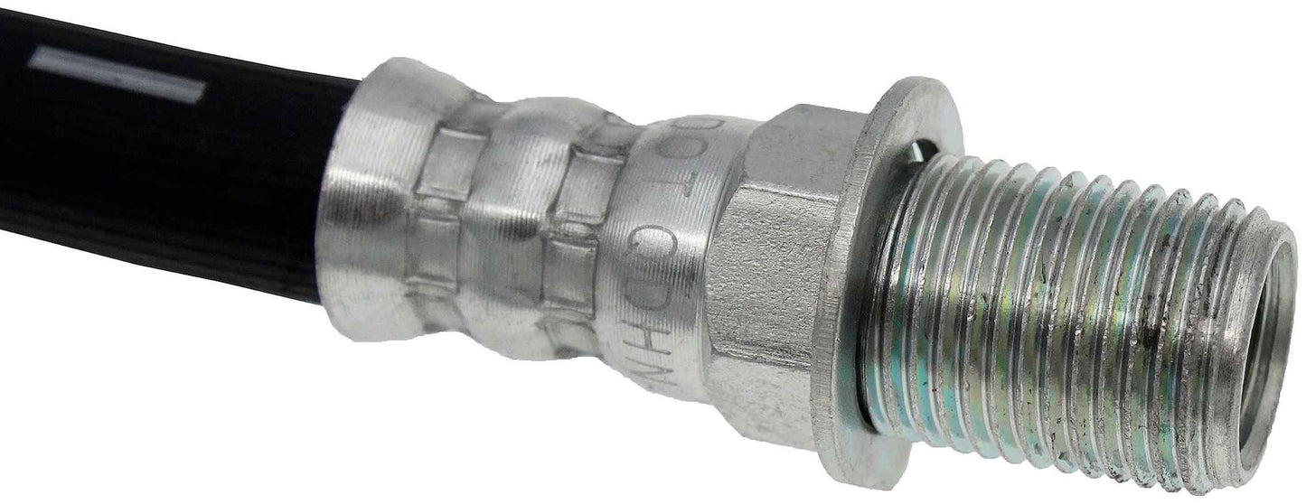 Dorman - First Stop Brake Hydraulic Hose with EPDM Rubber for 1958-1963 Dodge H6222