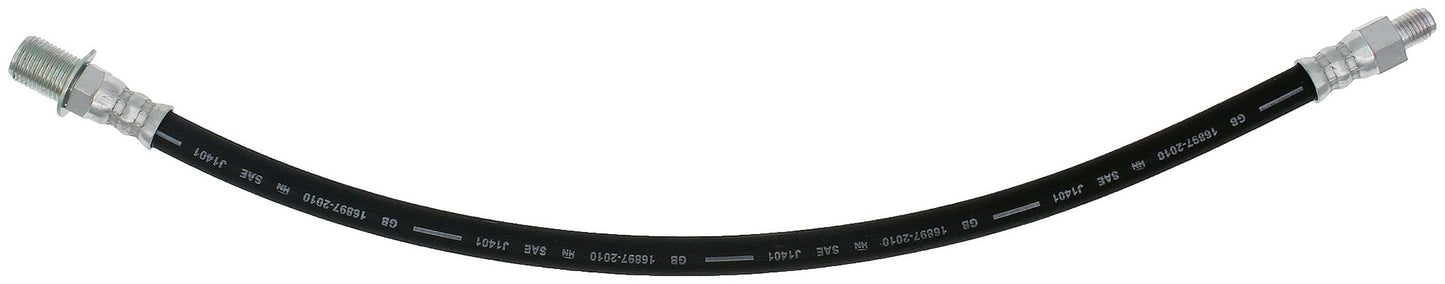 Dorman - First Stop Brake Hydraulic Hose with EPDM Rubber for 1958-1963 Dodge H6222