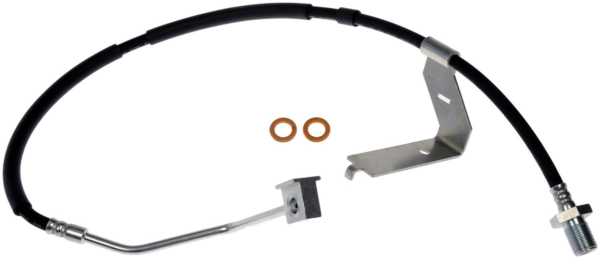 Dorman - First Stop Brake Hydraulic Hose with EPDM Rubber for 2003 Ford F-650 & F-750 H622467