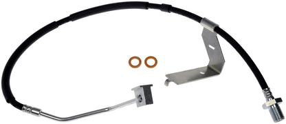 Dorman - First Stop Brake Hydraulic Hose with EPDM Rubber for 2003 Ford F-650 & F-750 H622467