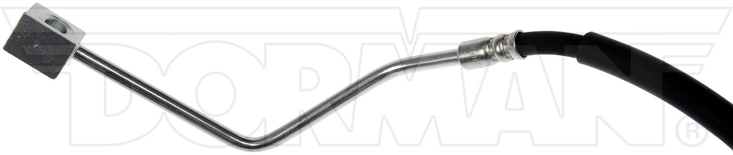 Dorman - First Stop Brake Hydraulic Hose with EPDM Rubber for 2003 Ford F-650 & F-750 H622467