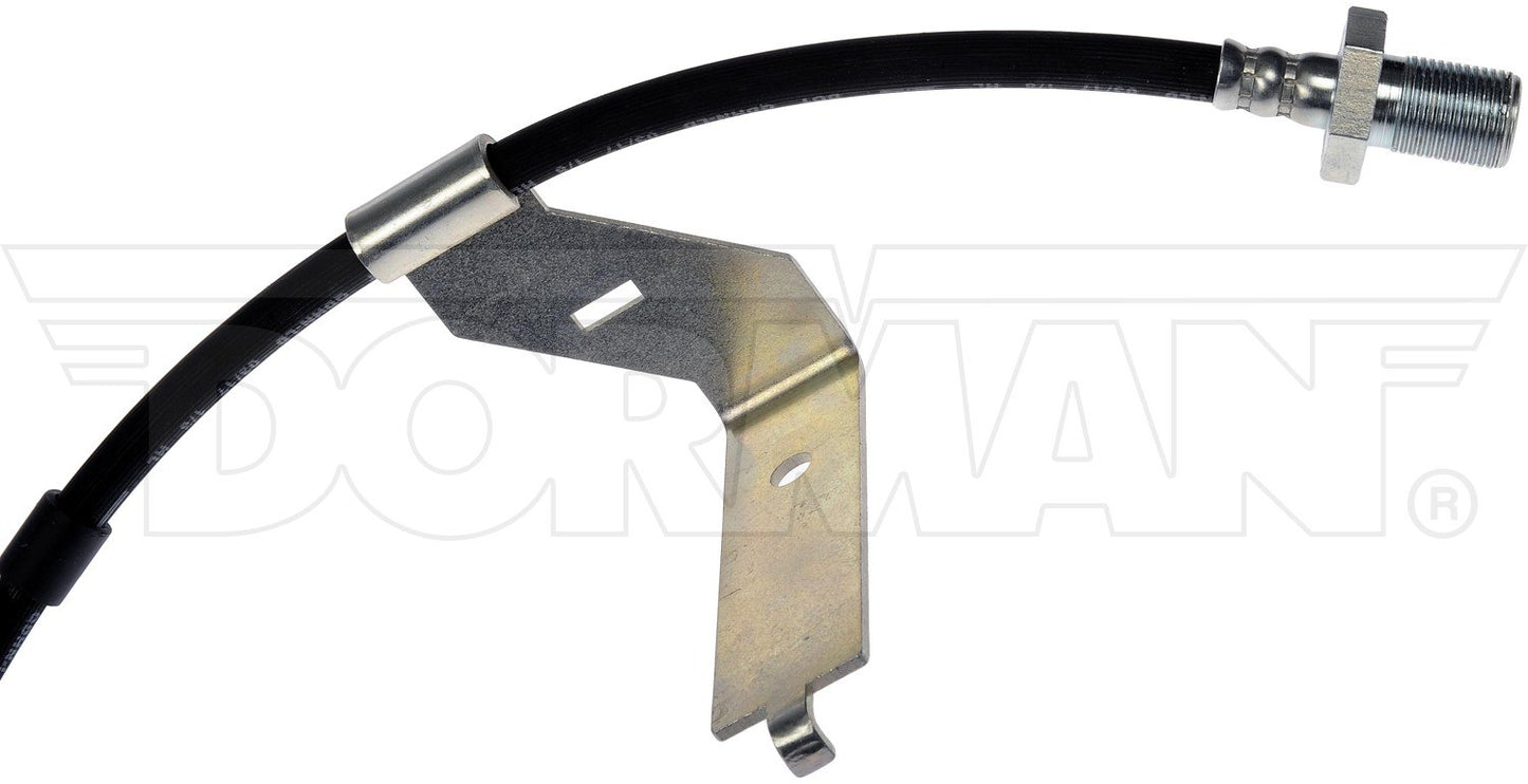 Dorman - First Stop Brake Hydraulic Hose with EPDM Rubber for 2003 Ford F-650 & F-750 H622467