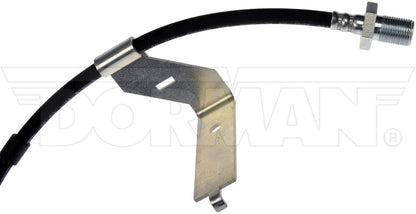 Dorman - First Stop Brake Hydraulic Hose with EPDM Rubber for 2003 Ford F-650 & F-750 H622467