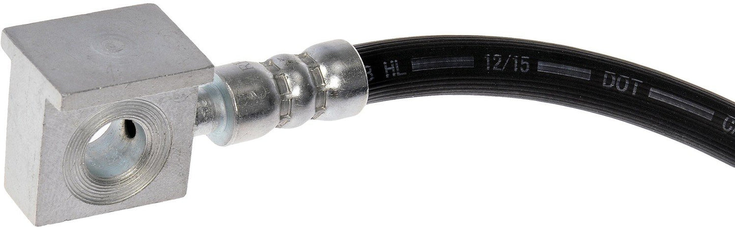 Dorman - First Stop Brake Hydraulic Hose for 2003 Ford F-650 F-750 H622469