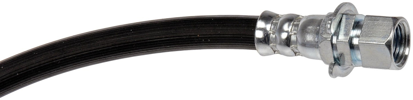 Dorman - First Stop Brake Hydraulic Hose Durable Design with EPDM Rubber for 2003-00 Ford F-650 Ford F-750 H622470