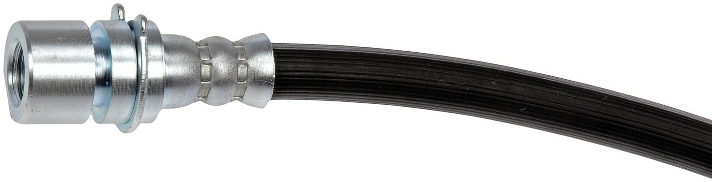 Dorman - First Stop Brake Hydraulic Hose Durable Design with EPDM Rubber for 2003-00 Ford F-650 Ford F-750 H622470