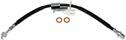 Dorman - First Stop Brake Hydraulic Hose for 2020-15 Ford F-150 and 2019-15 Ford Lobo H622472