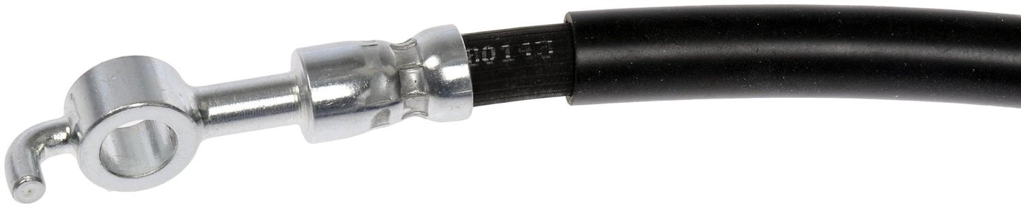 Dorman - First Stop Brake Hydraulic Hose for 2020-15 Ford F-150 and 2019-15 Ford Lobo H622472