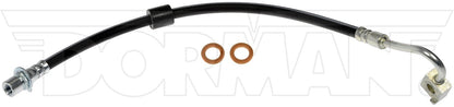 Dorman - First Stop Brake Hydraulic Hose with EPDM Rubber for 2023-21 Chrysler 300 2023-21 Dodge Challenger 2023-14 Dodge Charger H622509