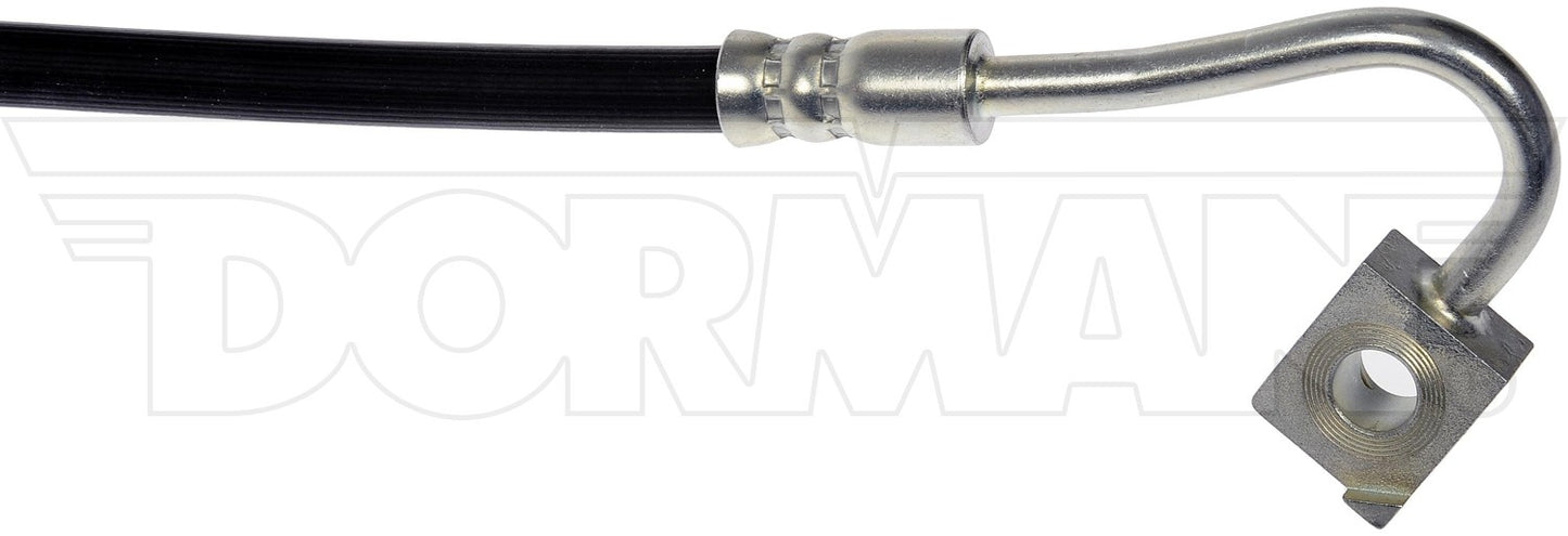 Dorman - First Stop Brake Hydraulic Hose with EPDM Rubber for 2023-21 Chrysler 300 2023-21 Dodge Challenger 2023-14 Dodge Charger H622509