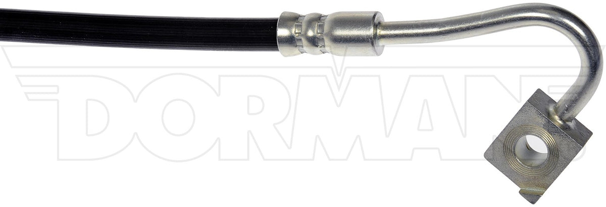 Dorman - First Stop Brake Hydraulic Hose with EPDM Rubber for 2023-21 Chrysler 300 2023-21 Dodge Challenger 2023-14 Dodge Charger H622509