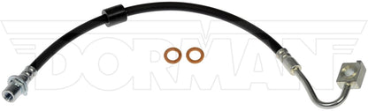 Dorman - First Stop Brake Hydraulic Hose with EPDM Rubber for 2023-21 Chrysler 300 2023-21 Dodge Challenger 2023-21 Dodge Charger 2023-14 H622510