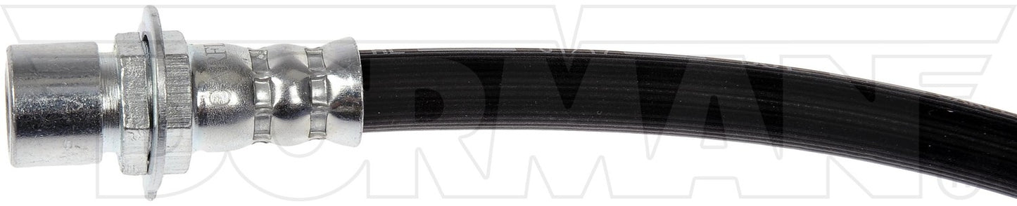 Dorman - First Stop Brake Hydraulic Hose with EPDM Rubber for 2023-21 Chrysler 300 2023-21 Dodge Challenger 2023-21 Dodge Charger 2023-14 H622510