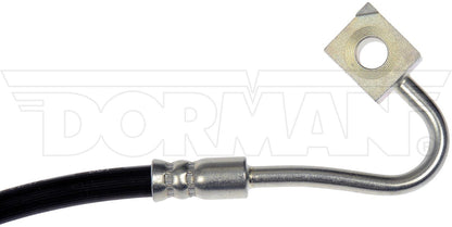 Dorman - First Stop Brake Hydraulic Hose with EPDM Rubber for 2023-21 Chrysler 300 2023-21 Dodge Challenger 2023-21 Dodge Charger 2023-14 H622510
