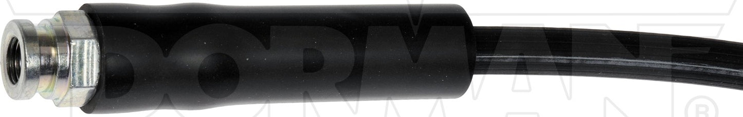 Dorman - First Stop Brake Hydraulic Hose Durable Design with EPDM Rubber for Fiat 500x 2023-16, Jeep Renegade 2021-15 H622542