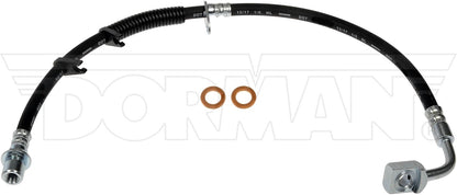 Dorman - First Stop Brake Hydraulic Hose with EPDM Rubber for 2016-2017 Cadillac ATS