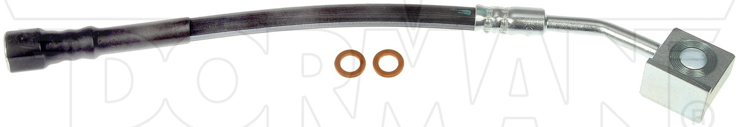 Dorman - First Stop Brake Hydraulic Hose with EPDM Rubber for 2003 Ford F-650 F-750 H622749