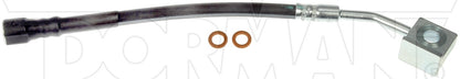 Dorman - First Stop Brake Hydraulic Hose with EPDM Rubber for 2003 Ford F-650 F-750 H622749