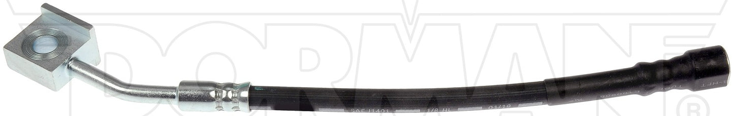 Dorman - First Stop Brake Hydraulic Hose with EPDM Rubber for 2003 Ford F-650 F-750 H622749