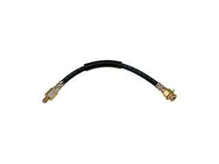 Dorman Brake Hydraulic Hose with EPDM Rubber for 1970-1972 Ford Mercury H64840