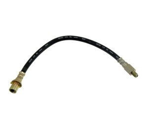 Dorman - First Stop Brake Hydraulic Hose EPDM Rubber with corrosion-resistant fittings for 1973-67 Mercury H64843