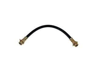Dorman - First Stop Brake Hydraulic Hose for Chevrolet 1969-65 Dodge 1972-70 Plymouth 1972-70 Pontiac 1968-67 H66718